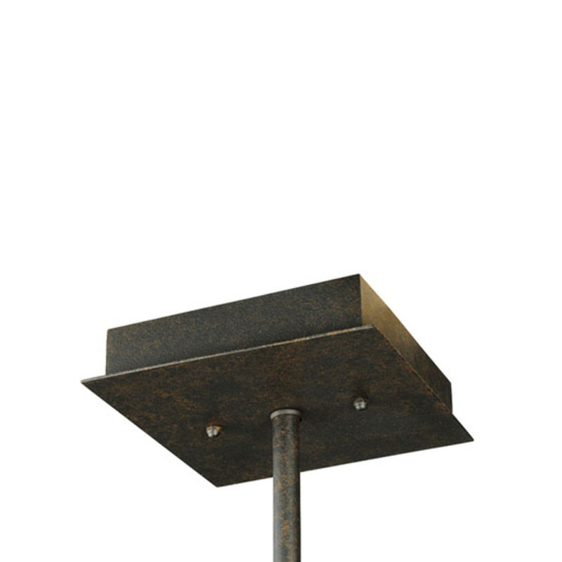 Zuvan 1 - Light Pendant