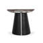 Valentina Marble End Table