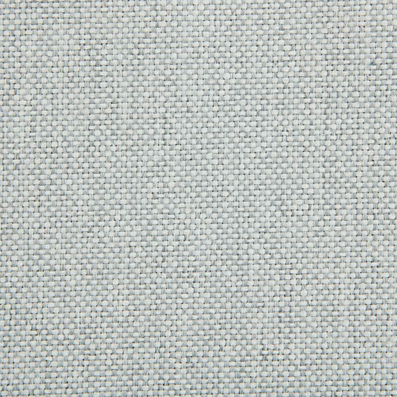 Caicos Swivel Patio Chair with Cushions, Light Grey Linen 6032-010