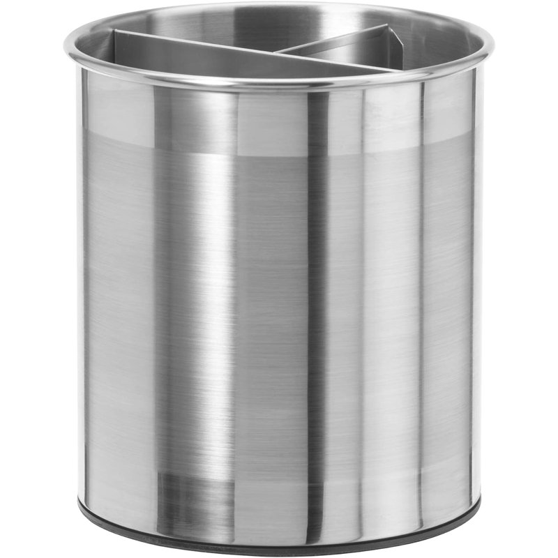 OGGI Neat Jumbo Rotating Utensil Crock