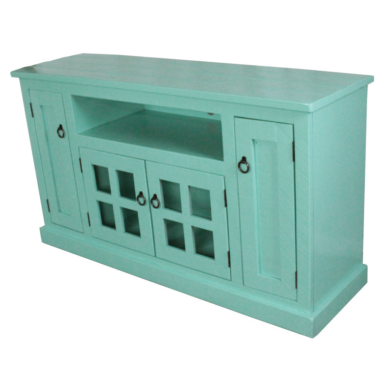 Media Console, Aquamarine