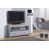 Grey is out of stock selected
