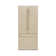 ZLINE 36" Built-In 3-Door French Door Refrigerator with Internal Water and Ice Dispenser