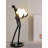 Minimalist Modern Resin Art Floor Lamp-117985259
