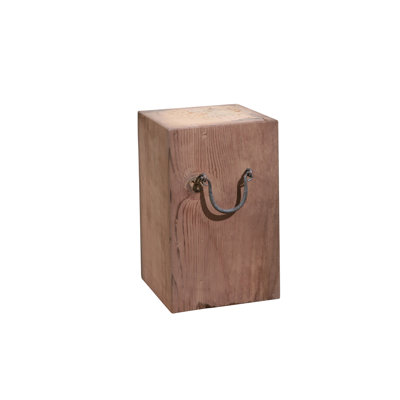Tabouret décoratif Mazarone