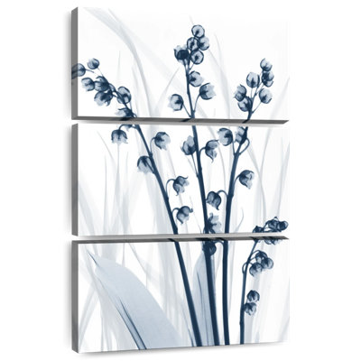 Harnek Radiant Blues I