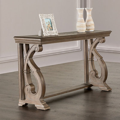 Cezar Sofa Table