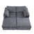 Gris est en rupture de stock