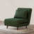 Green Polyester Blend