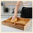 Heyman Bamboo Tray