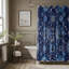 Motif bohémien - Rideau de douche Premium-217842372