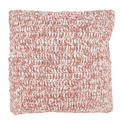Raffia Collection Outdoor Throw Pillow