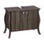 Jasmyn 680mm Free-standing Single Vanity Base-288868991