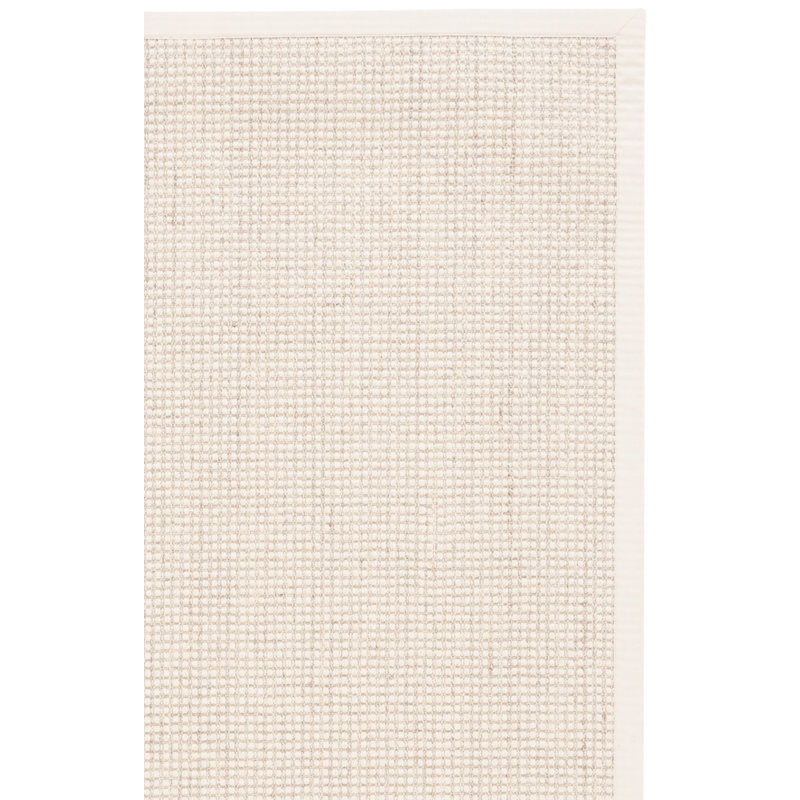 Tapis Abisia, Rectangle 8 pi x 10 pi