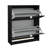Domini 12 Pair Shoe Storage Cabinet-289168374