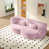 Ourson rose est en rupture de stock