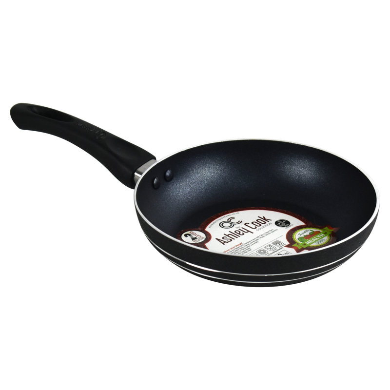 Aluminum Non-Stick, 20 cm