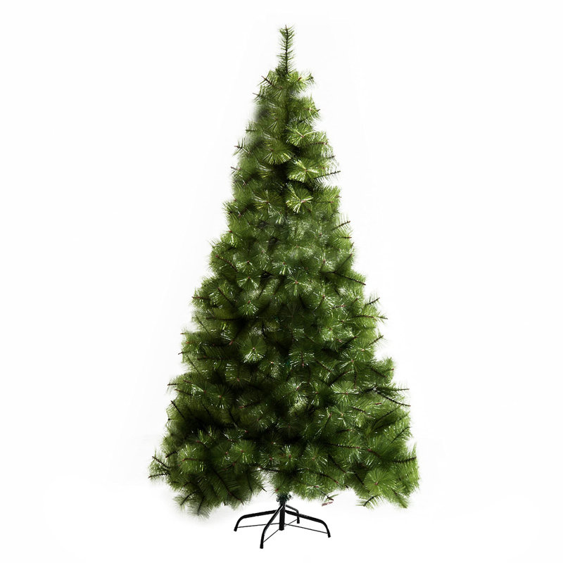 6.89' H Artificial Christmas Tree
