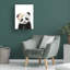 Art sur toile Lola Peacock-1549119531