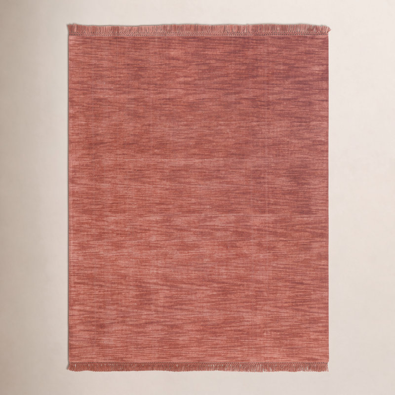 Liska Area Rug, Rectangle 7'9" x 9'9"