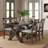 Danna Extendable Dining Table