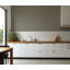 Drawing Room Leaf - Driftwood Wallpaper