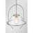 Coralyn 13.25" 1-Light Pendant-124505347