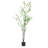 6FT Artificial Disc Leaf Tree (1Pack)