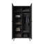 Alhowra 2 Door Manufactured Wood Wardrobe-32283311