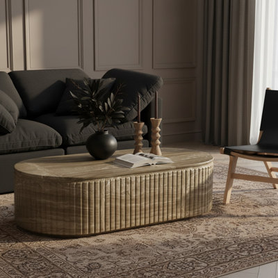 Table basse Catane