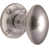 Satin Chrome