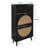 High Quality Shoe Cabinet With 2 Doors And 1 Drawer-1353415191