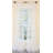 Willa Sheer Curtain Single Panel-588345896