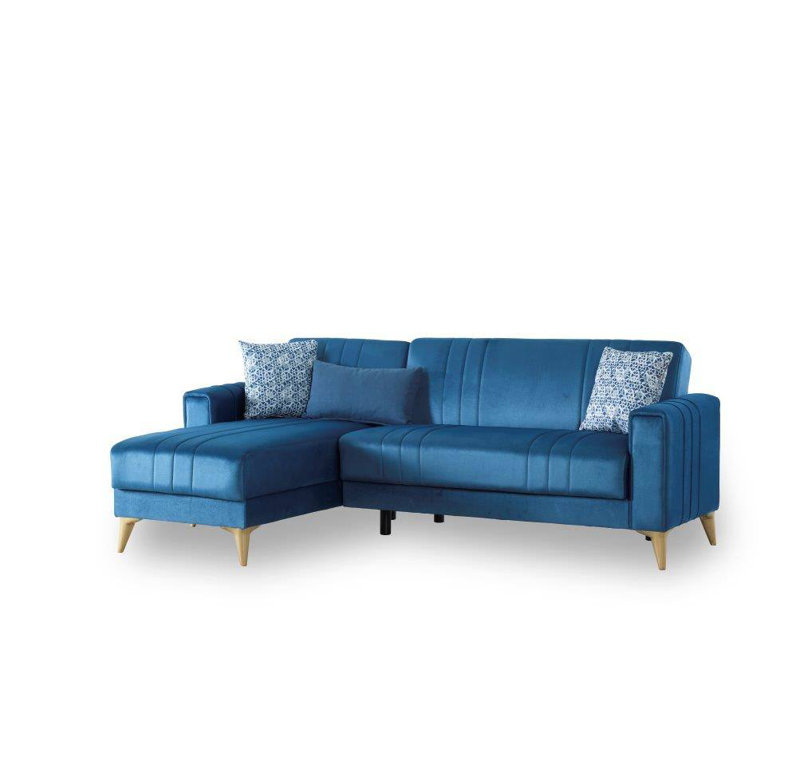 Shynel 2 Seater Sleeper