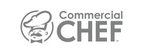 Commercial Chef Logo