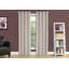 Ensemble de rideaux, ensemble de 2 pièces, œillets, salon, chambre à coucher, cuisine-623223944-623223947