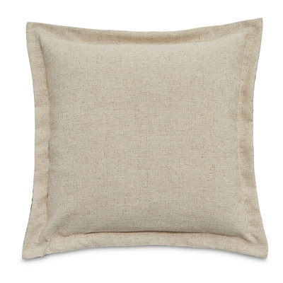 Moonbeam Powell Square Pillow Cover & Insert