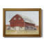 Ethan Harper - peinture sur toile encadrée-1507917993