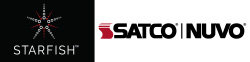 Starfish logo