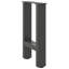 Seaira Coffee Table Legs Steel-852566165-852566240