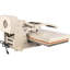 Presse à chaud manuelle grand format 16X40 220V, 5000W