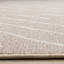 Tapis beige crème Kempst-371454556
