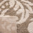 Ellyona Shag Performance Damask Rug-2056486
