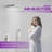Luxurious Single Handle 2-Spray 10 In. Wall Mount Square Shower Head With Hand Shower Faucet-108989399