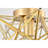 Kipton Flush Mount-913129481