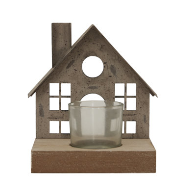 Anhat Glass Candle Accessories