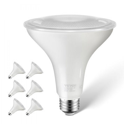 PAR38 Outdoor Flood Light Bulb 1050 Lumens LED Bulbs 5000K Dimmable,Dimmable LED Bulbs