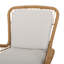 Chaise de patio avec coussins Mccaskill (ensemble de 2)-1997018006