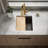 Billings Undermount Bar Sink With Accessories-101141905