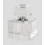 Leis Crystal Decorative Bottles